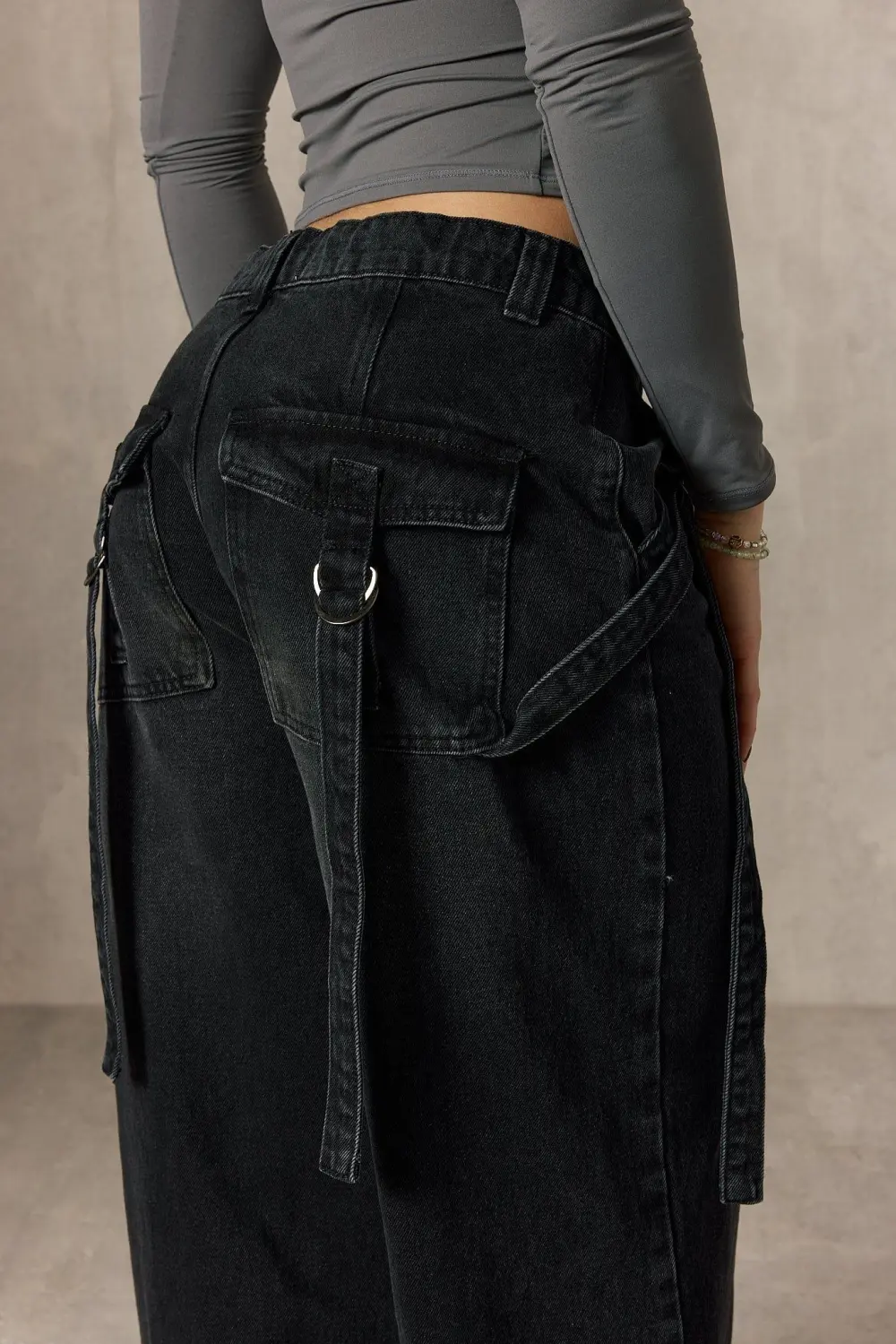 W266 Impact Jeans
