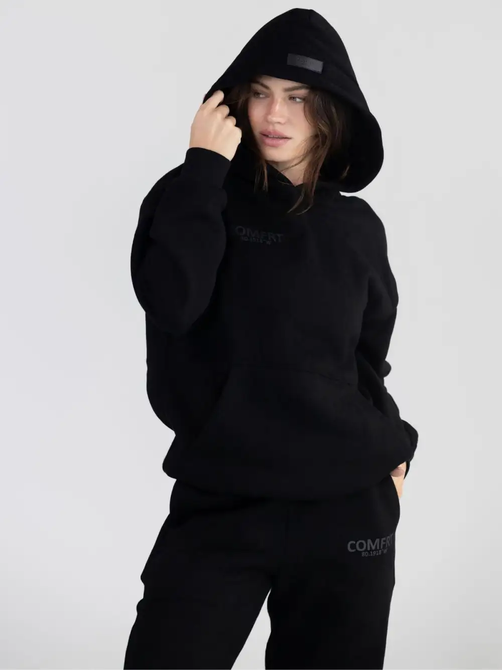 Coordinate Hoodie™