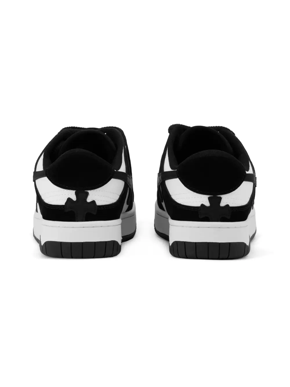 Niche Board Casual Shoes - 1490