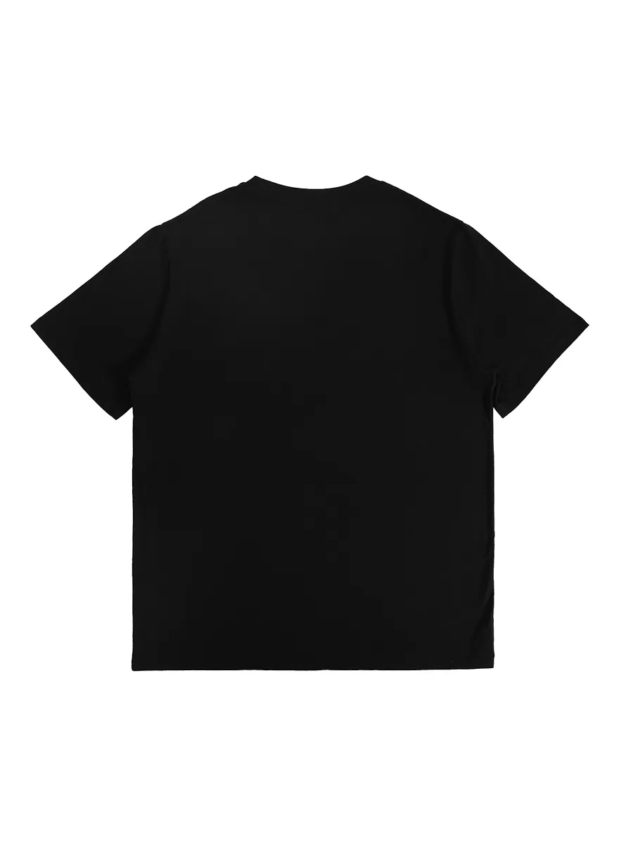 with slogans against adding tariffs T-shirts