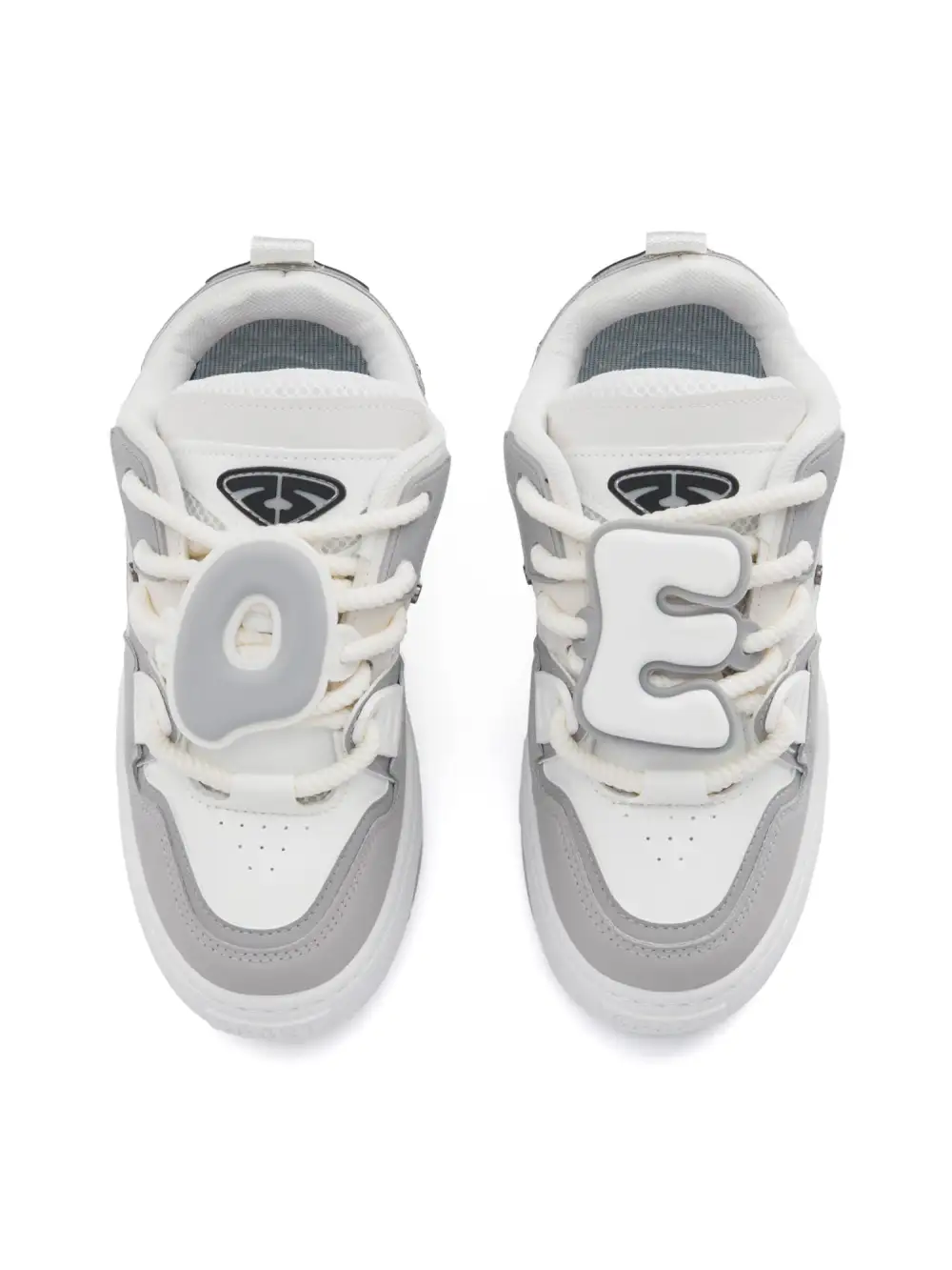 The Niche Thick Bottom Hundred With Board Shoes - 2004