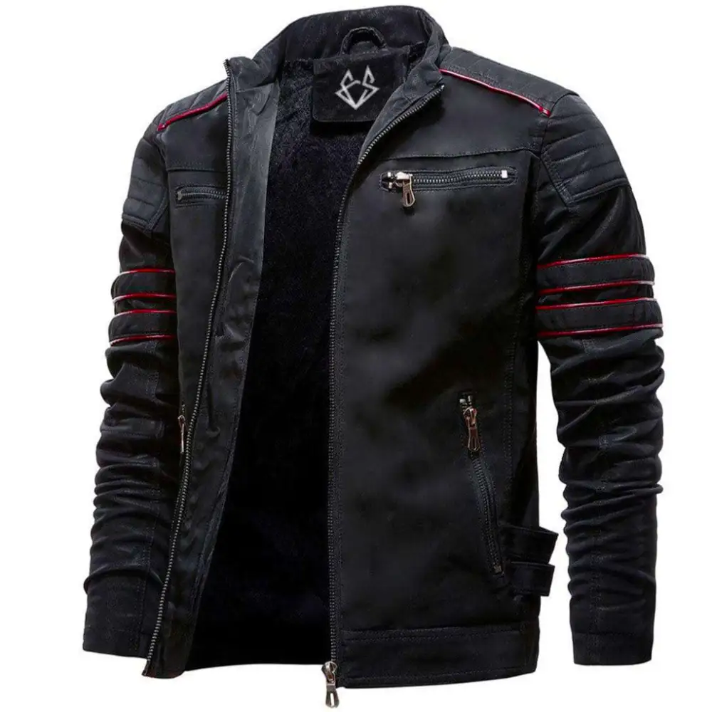 Trooper Jacket