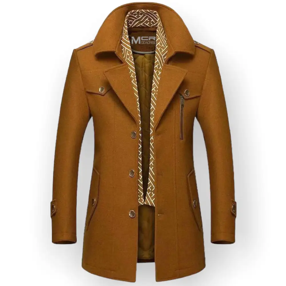 'Falcon' Jacket
