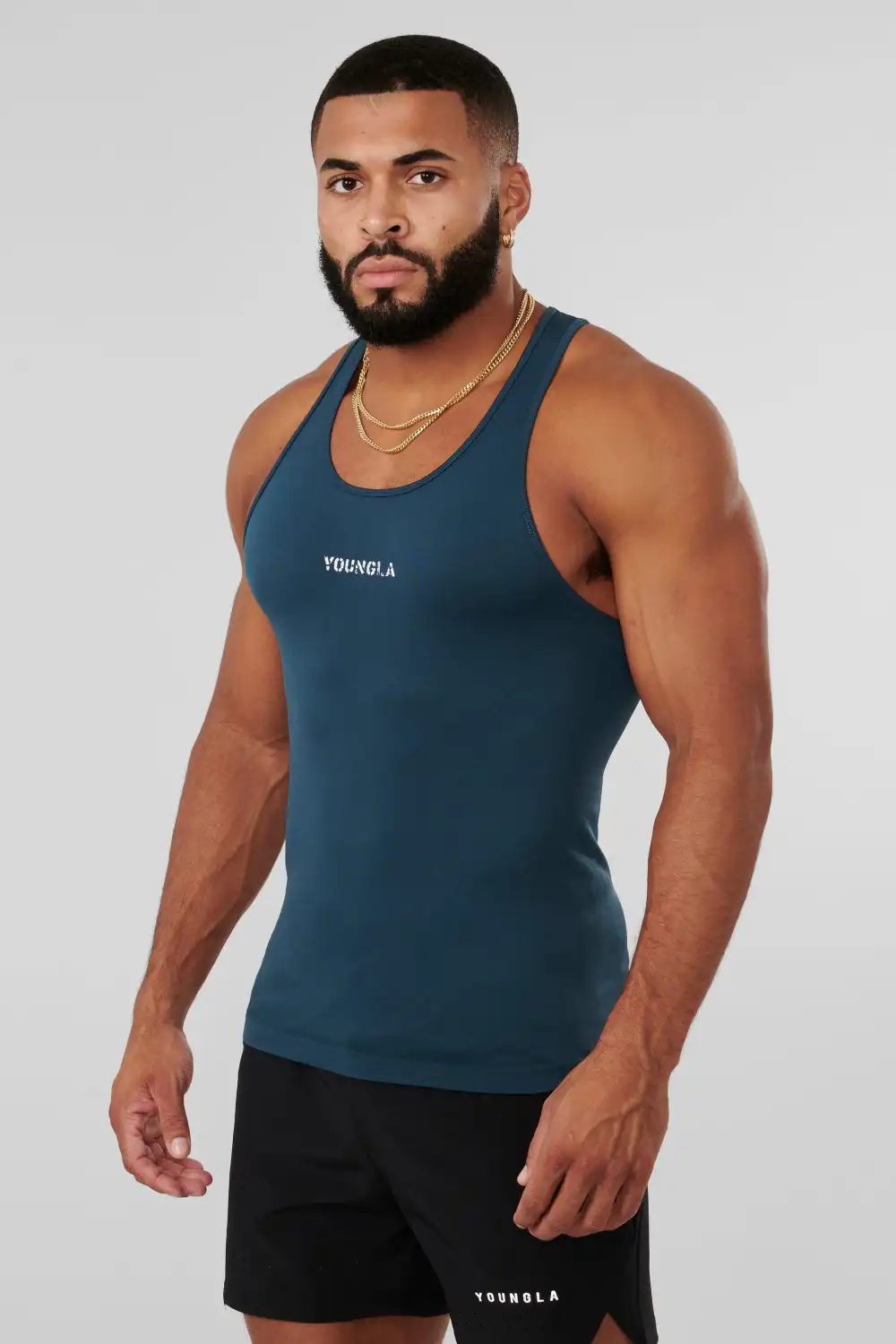 302 Supervillain Stringers
