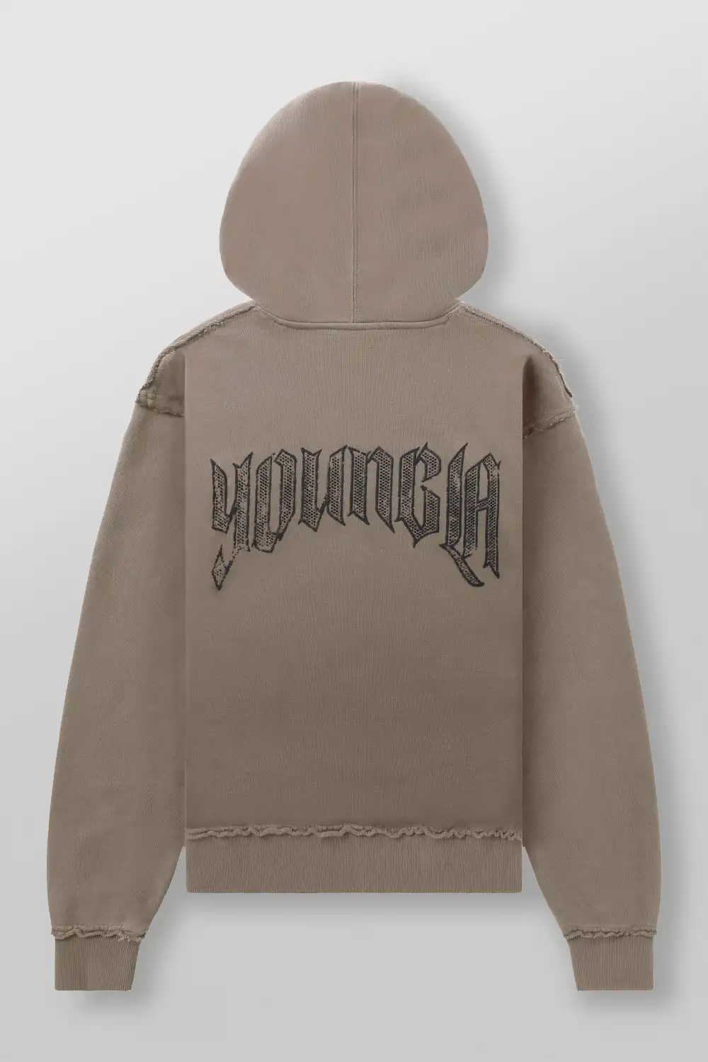 W549 Rebel Hoodie