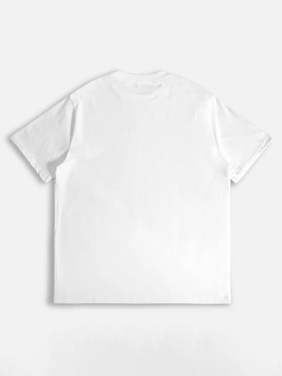 Mamas Please Let Your Babies Be Cowboys Tee