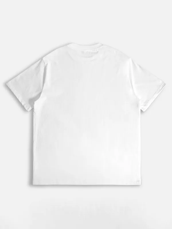 Mamas Please Let Your Babies Be Cowboys Tee