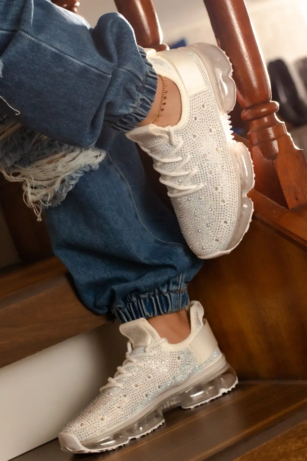 FLOW 22 | WHITE