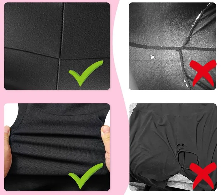 Plus Size Leggings for Women with Pockets - ‌High Wais Breathable & Stretchy Yoga Pants for Summer Casual