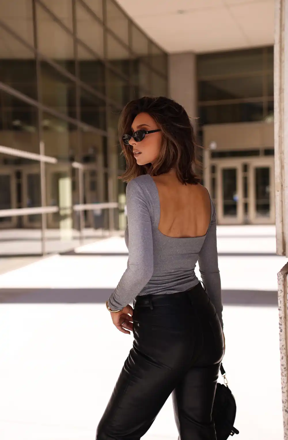 Back To Basic Top