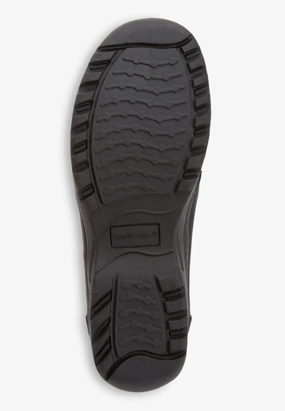 The Aidan Flat by Comfortview