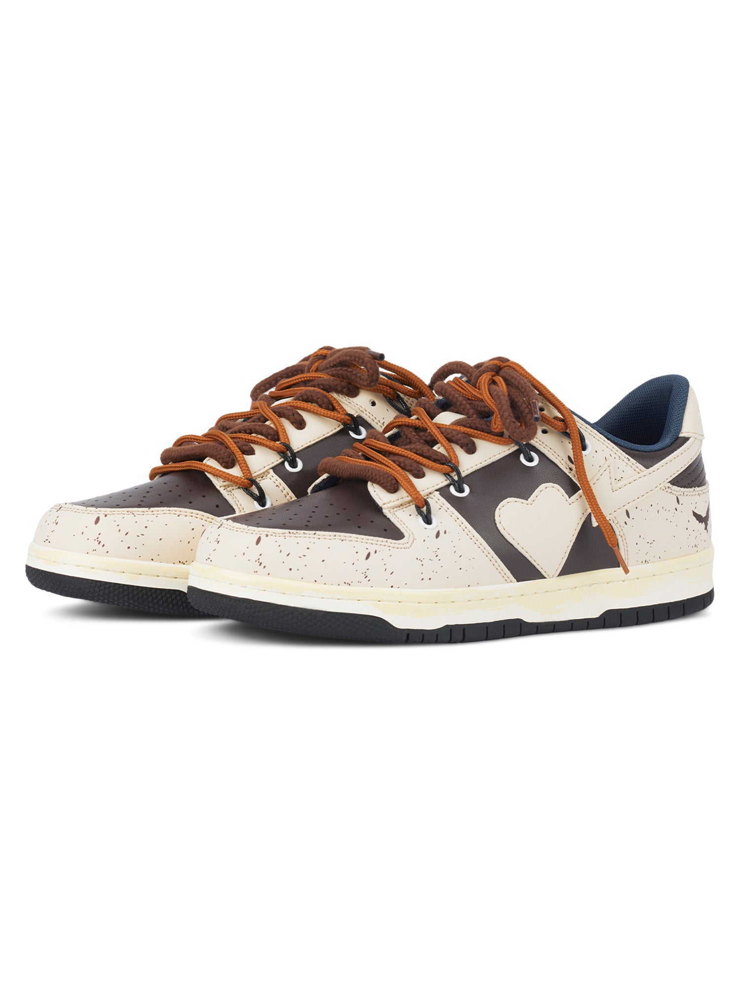High Street Love Sneakers --1424