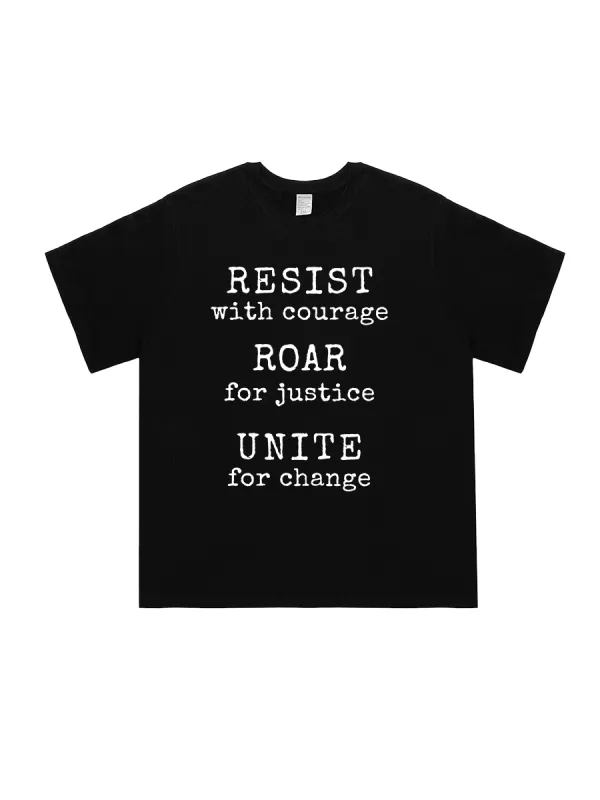 Comfort Colors® Anti Trump T-Shirt
