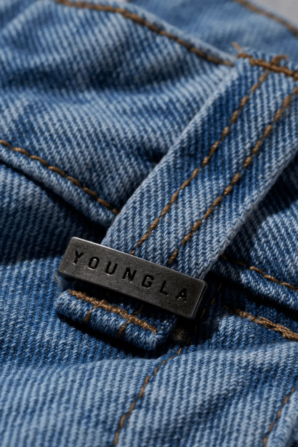 W266 Impact Jeans