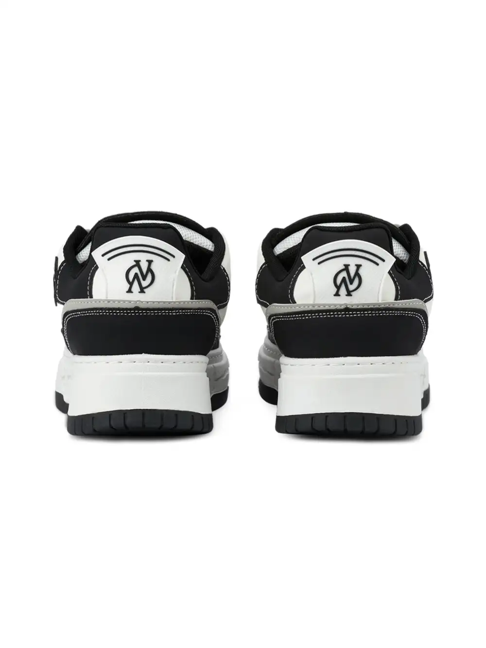 Versatile Thick-soled Board Shoes