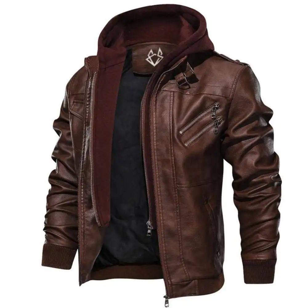 Tornado Jacket