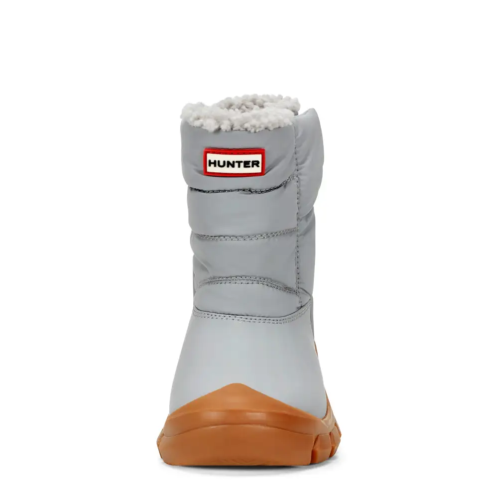 Little Kids Insulated Snow Boots