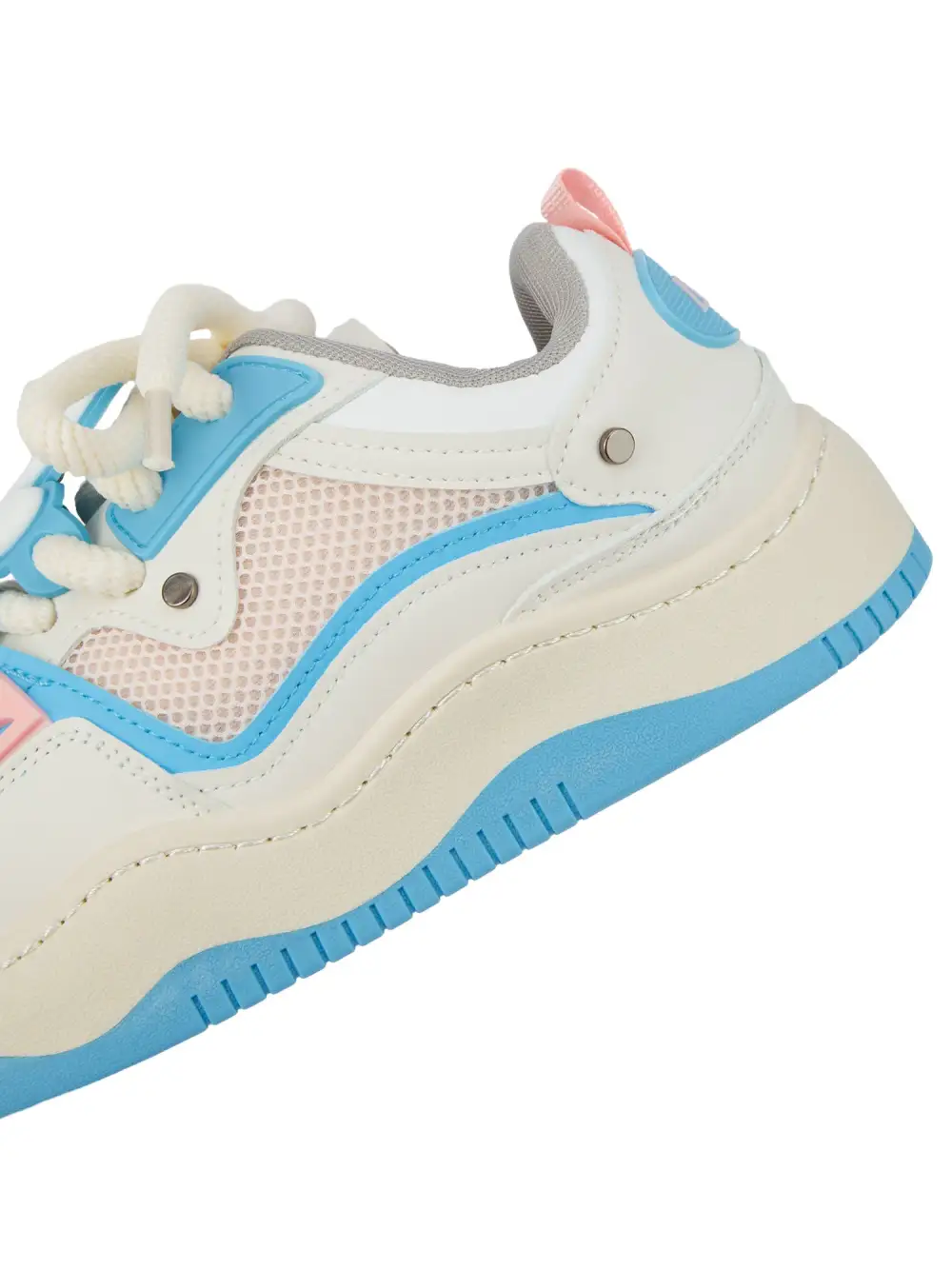 The Niche Thick Bottom Hundred With Board Shoes - 2004