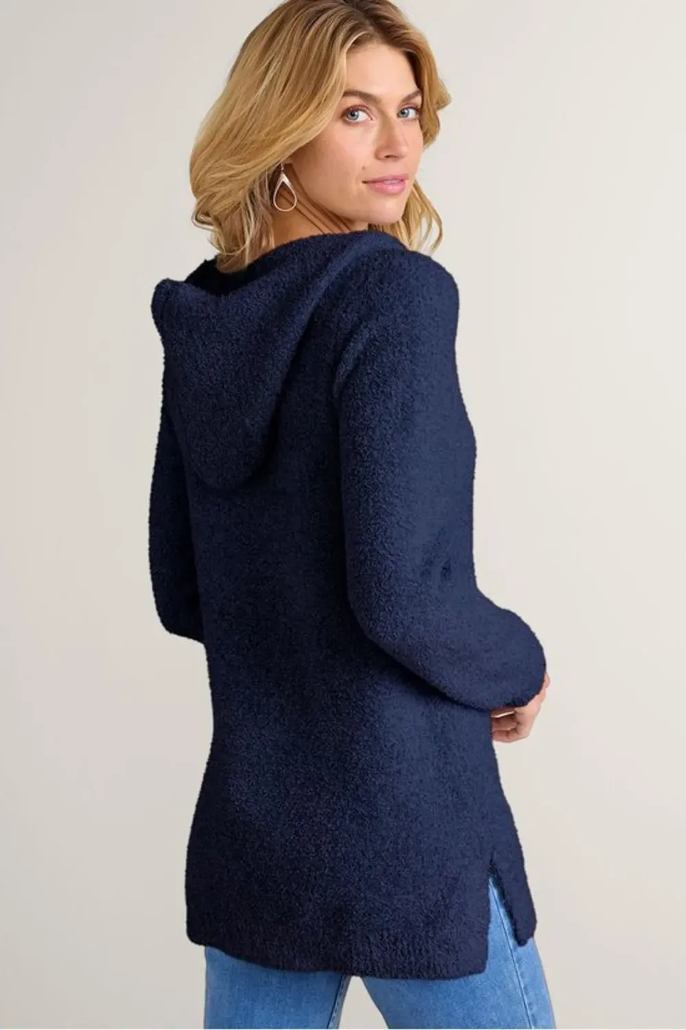 Orabella Sweater Hoodie