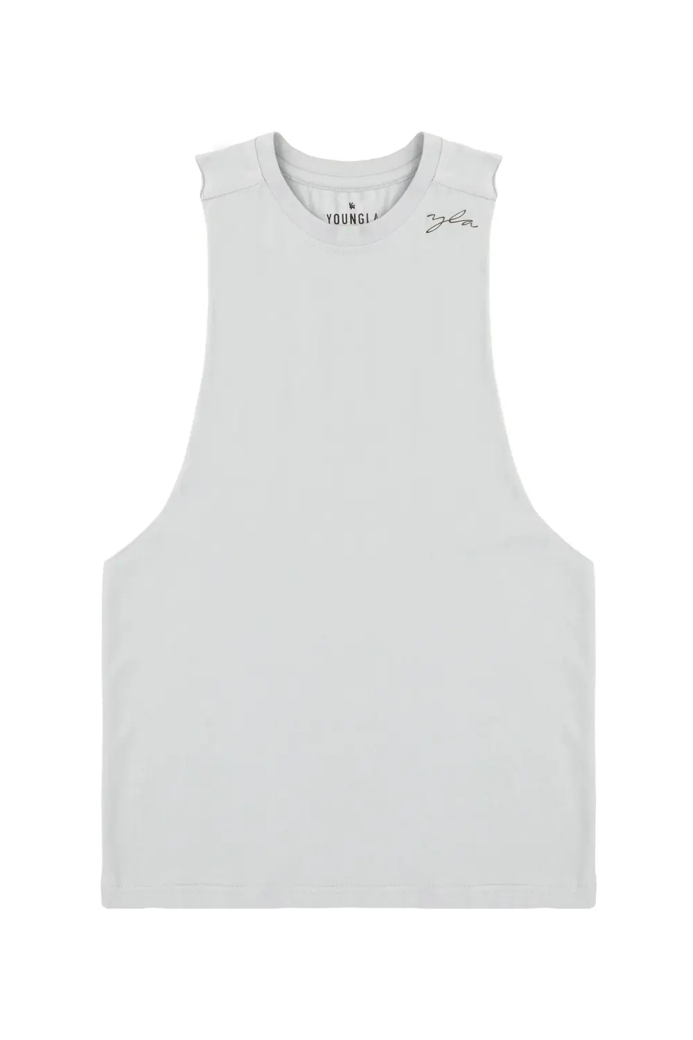 338 Offset Delt Tanks