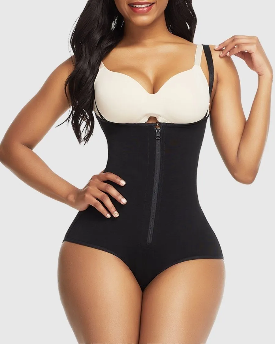 Seamless Body Shapewear