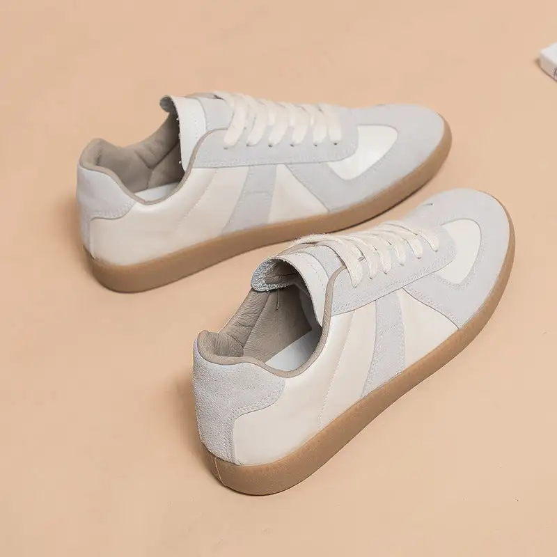 New Student Leisure Versatile Forrest Gump Couple Shoes Sports Running Board Shoes Trend