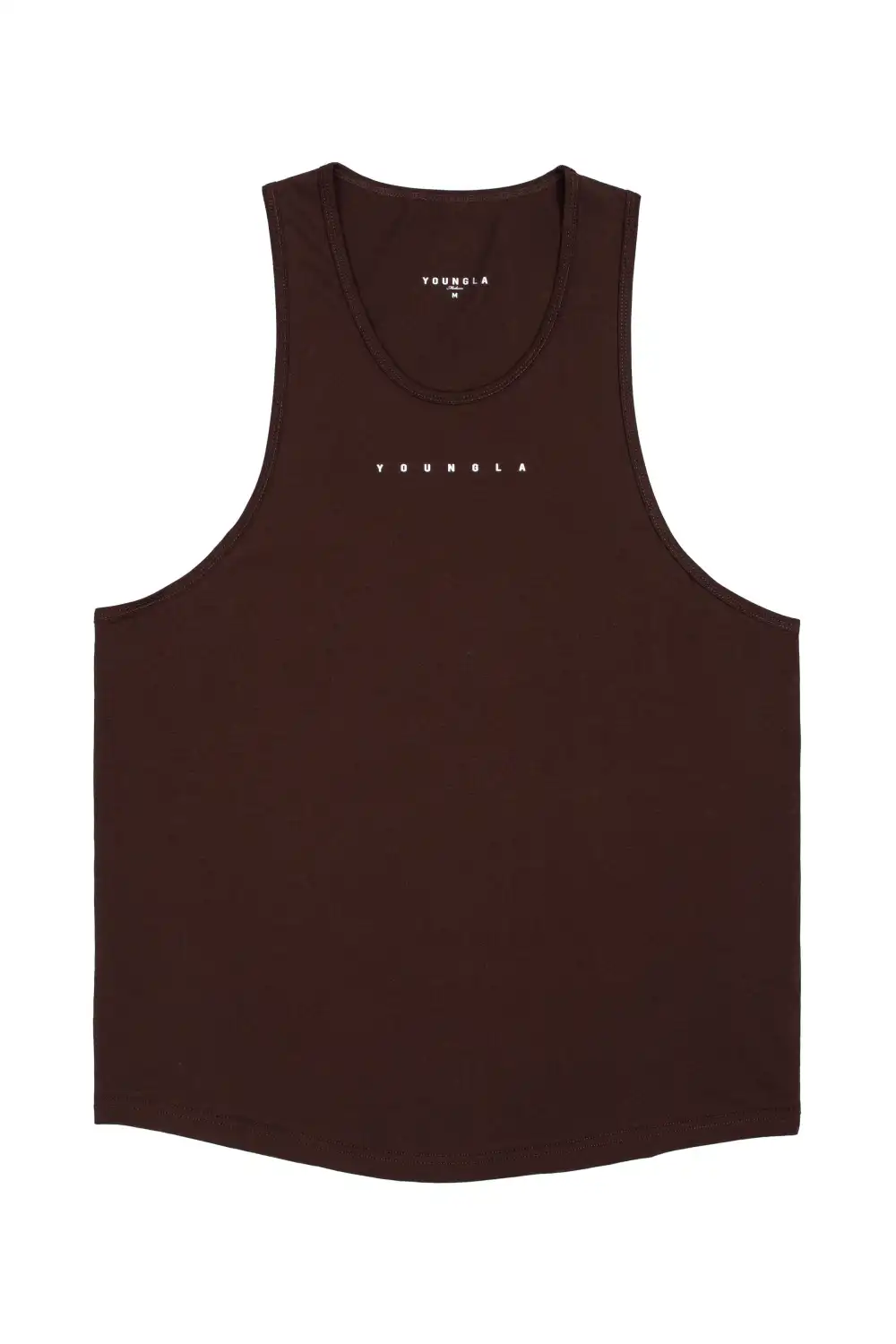 320 - Momentum  Tanks