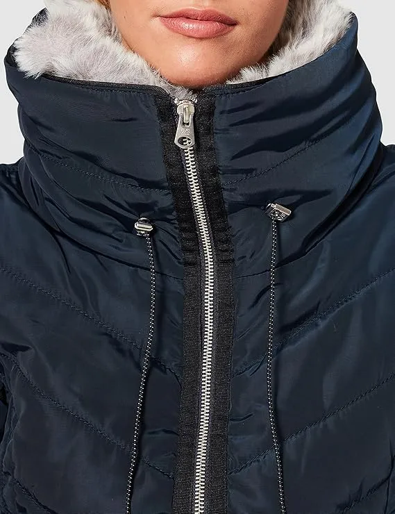 Q/S designed by Women's Jacket