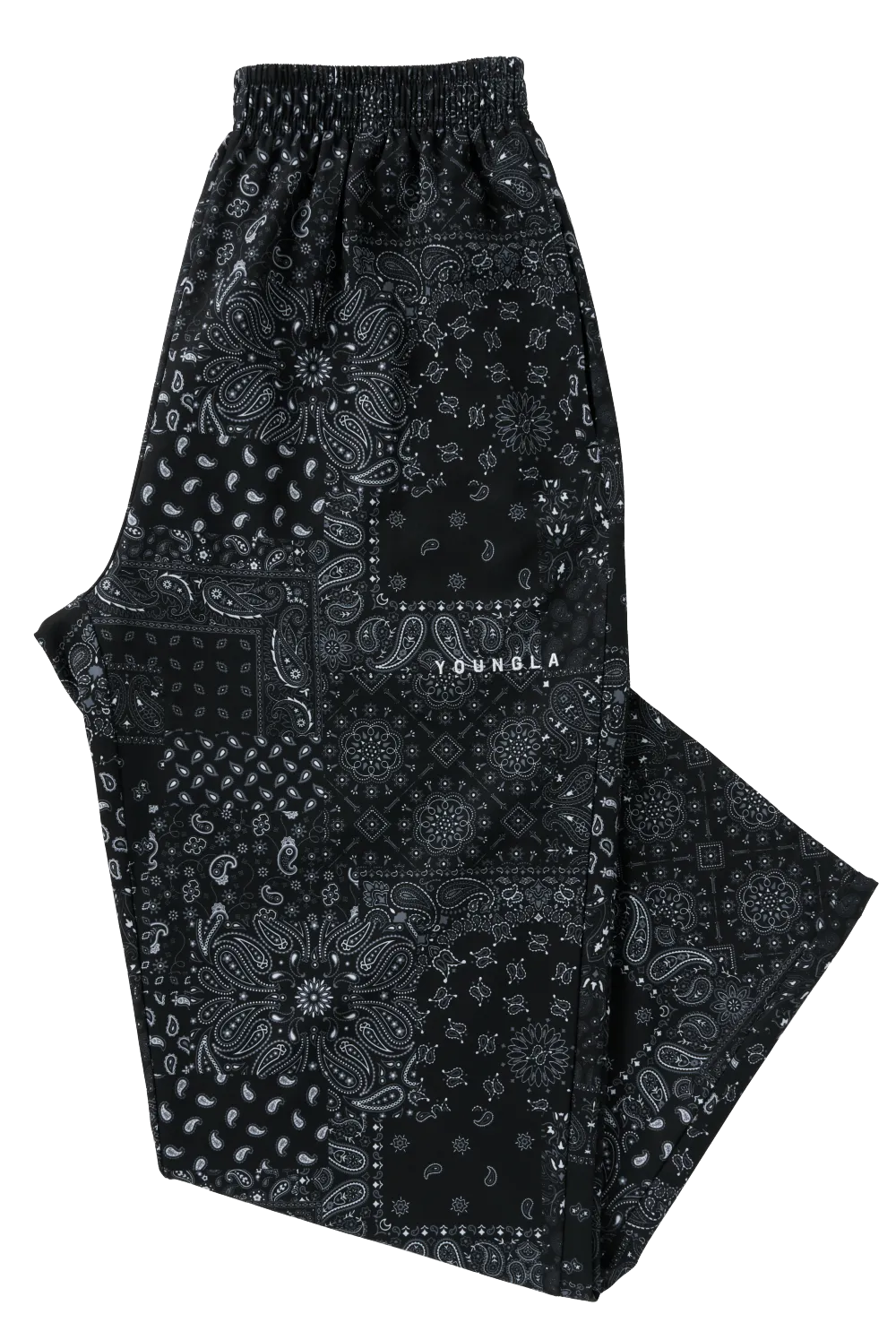 W250 Ugly A** joggers