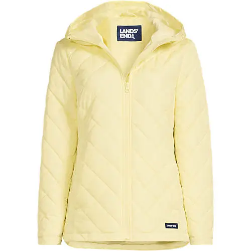 Women's FeatherFree Insulated Jacket