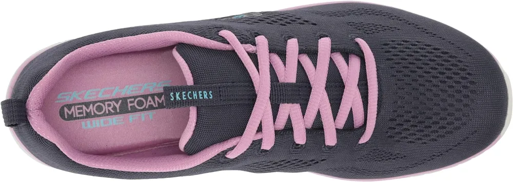 Skechers Sport 女式 Virtue-Kind Favor 运动鞋