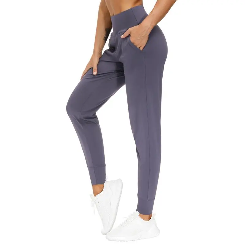 Women's Lightweight Athletic Joggers