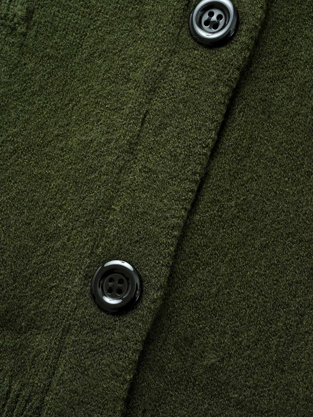 Supersoft Essentials Solid Shawl Collar Cardigan