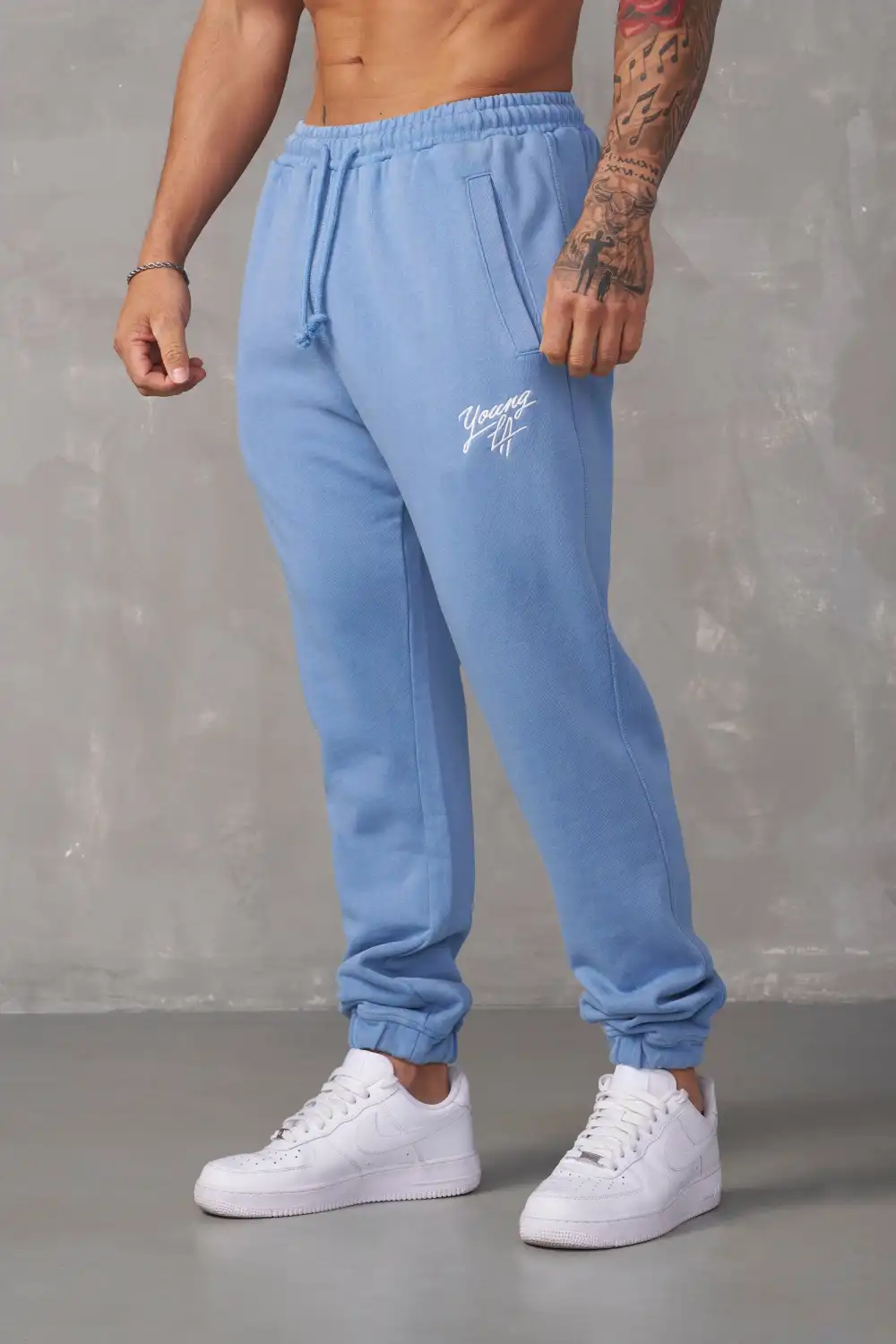 232 - Legacy Joggers