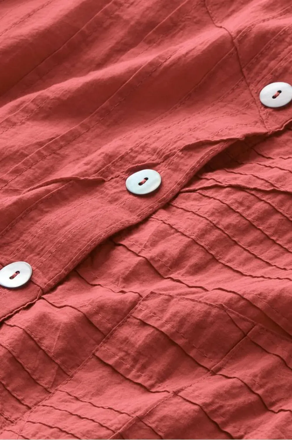 Studio Abstract Long Sleeve Big Shirt