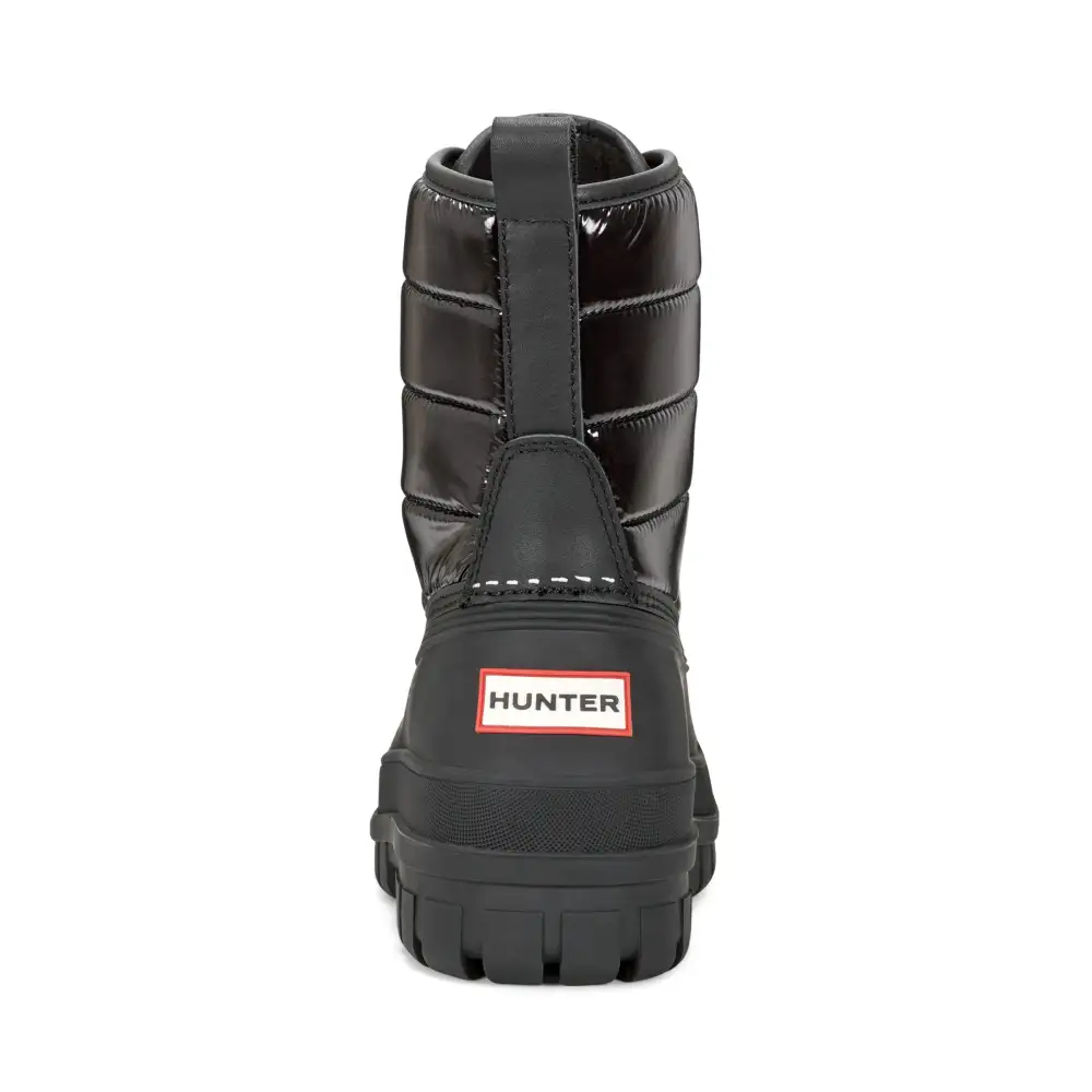 Women's Stanly Insulated Waterproof Duck Boots