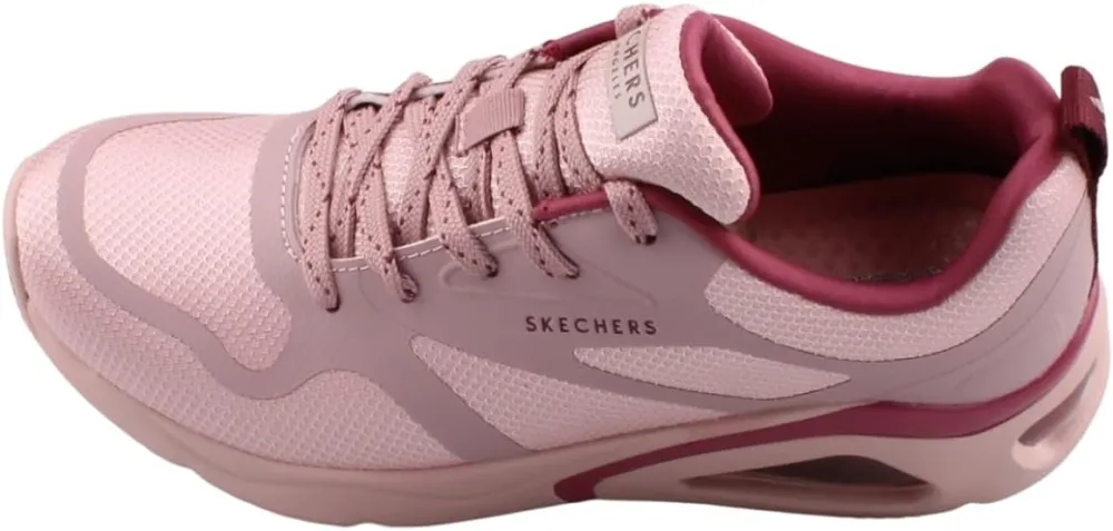 Skechers 女式 Tres Uno-Modern AFF-air 运动鞋