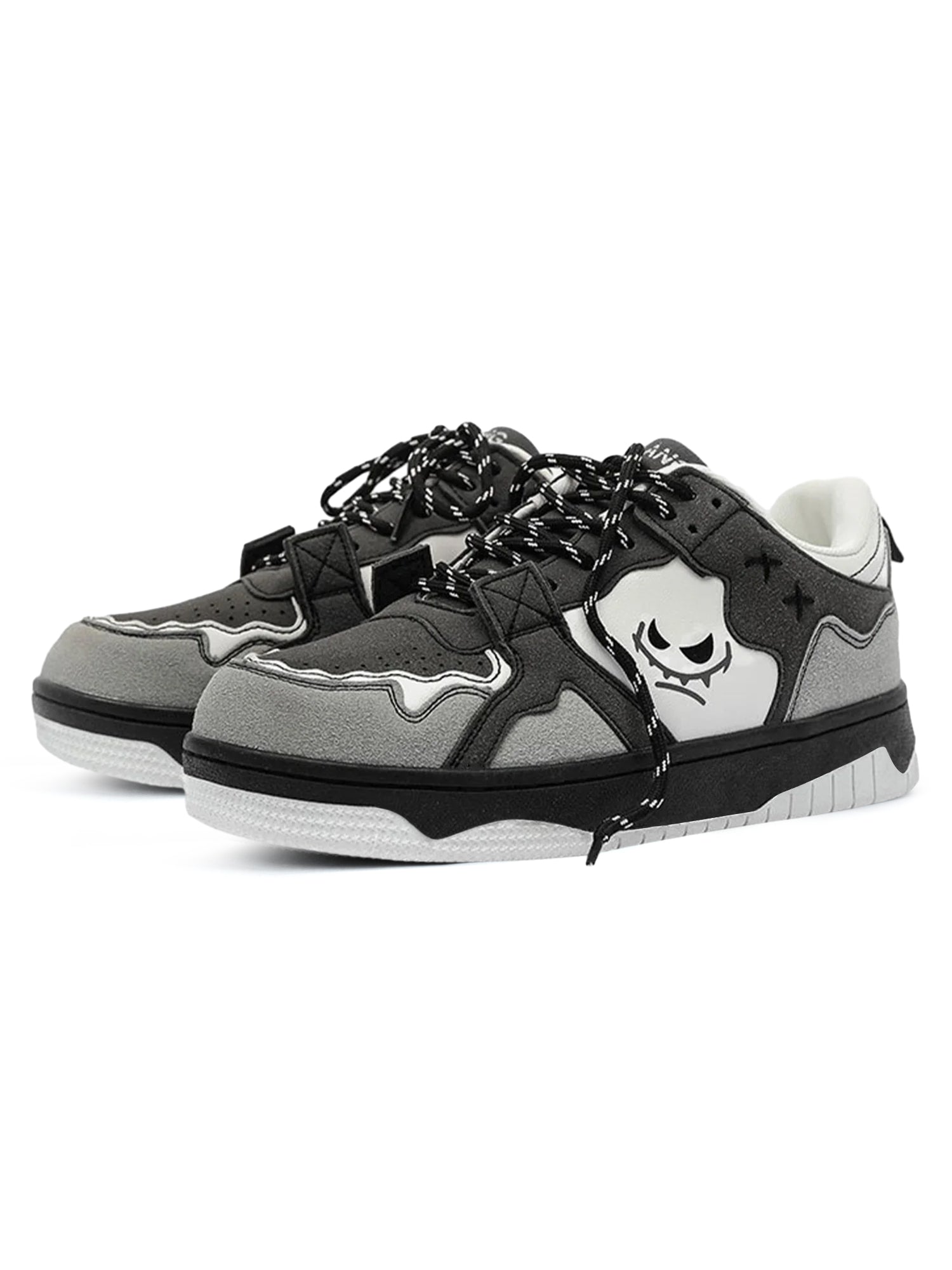 Versatile Sports Board Shoes
