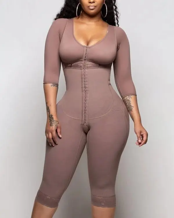High Compression Full Bodysuit