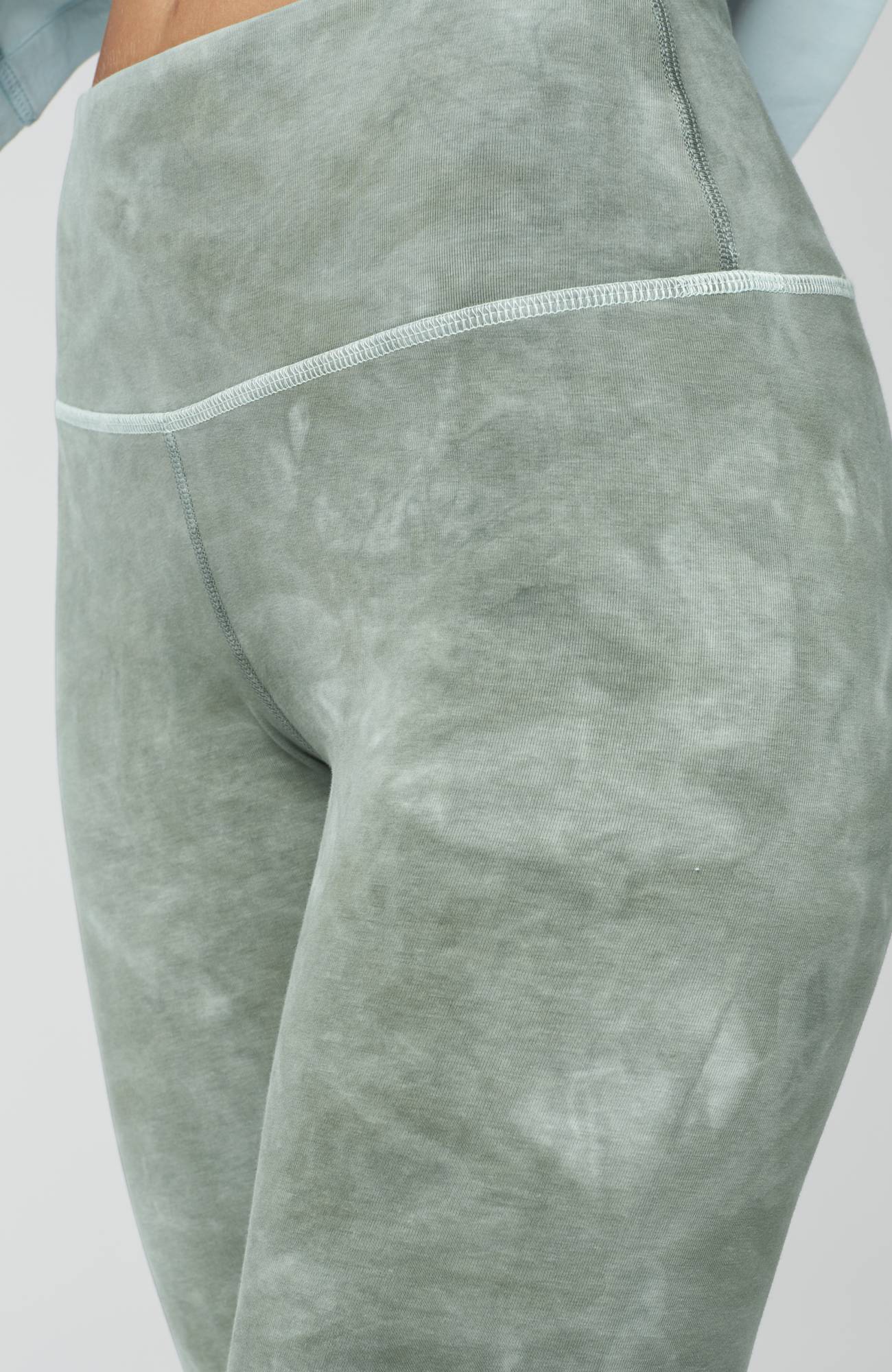 fit breathe cotton leggings