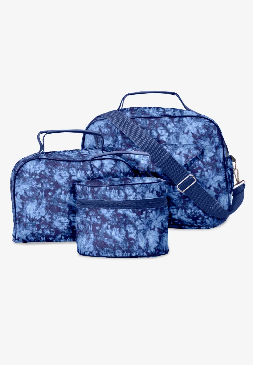 3-Piece Weekender Set