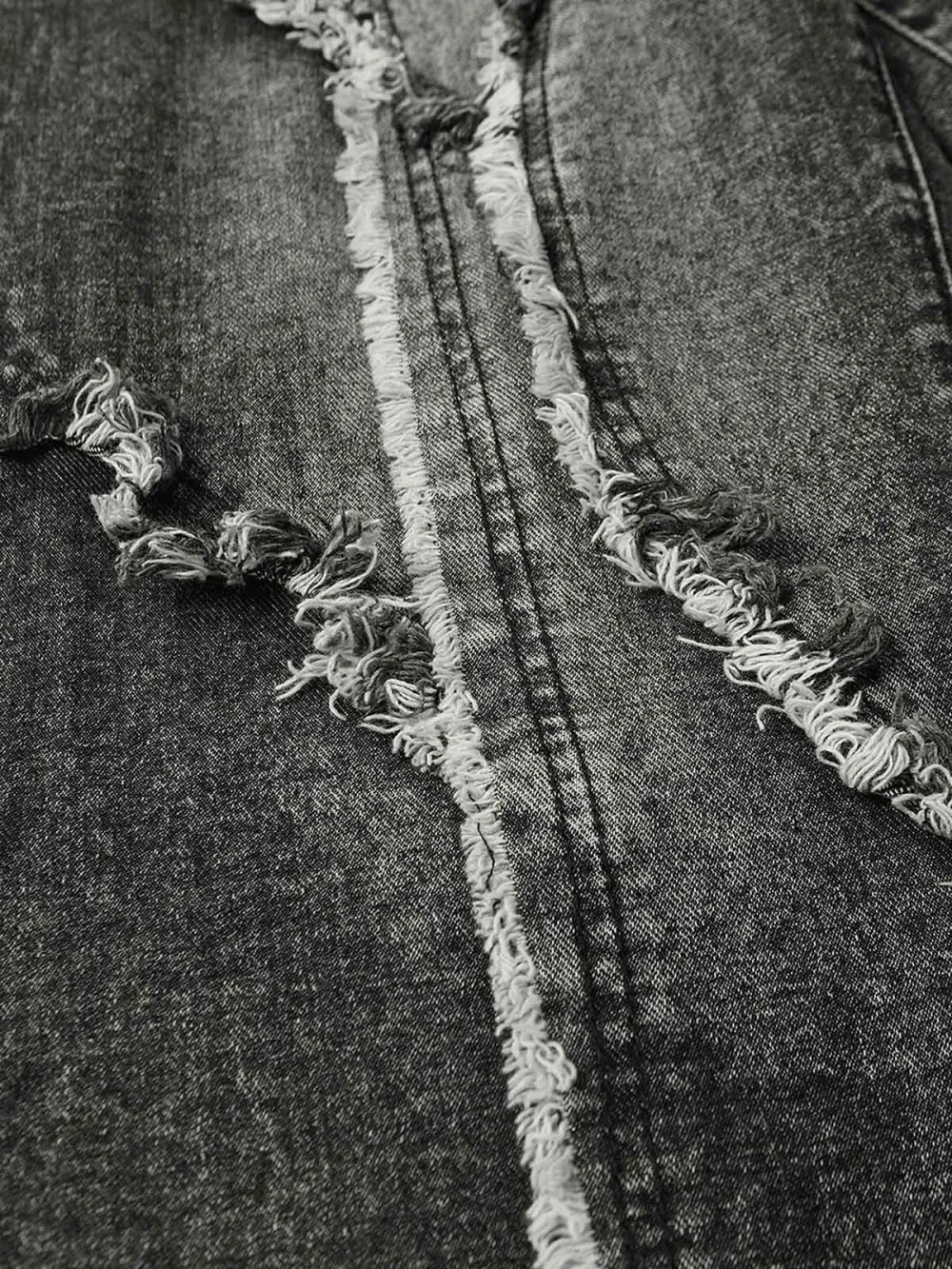 American Street Style Jeans