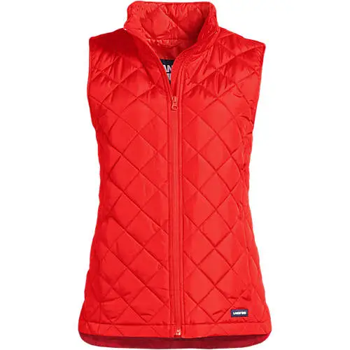 Women's FeatherFree Insulated Vest