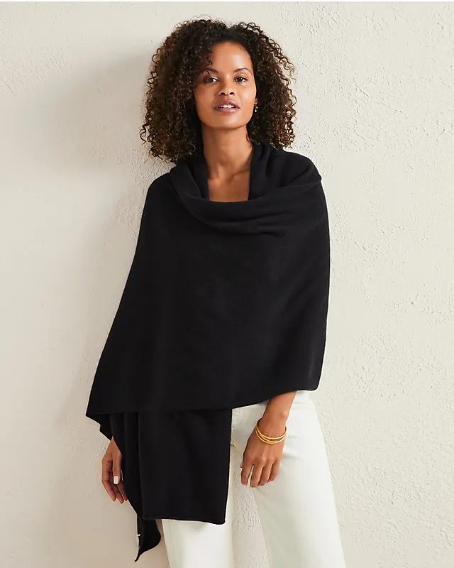 Cashmere Wrap