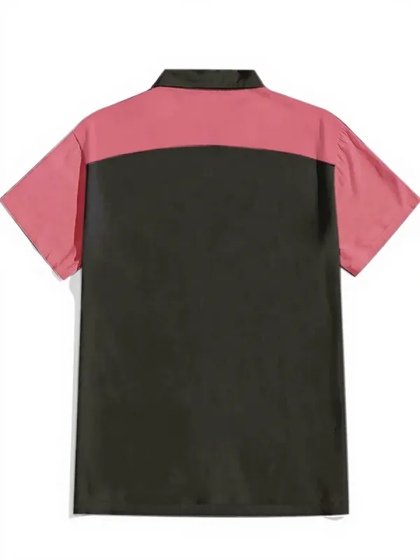 Western Pink Skull Cowboy Hat Shirt
