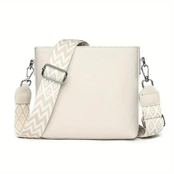 STRIPPED BAG - COLLECTION 2025