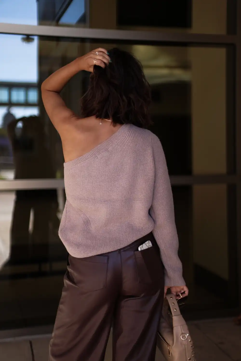 Good Side Sweater