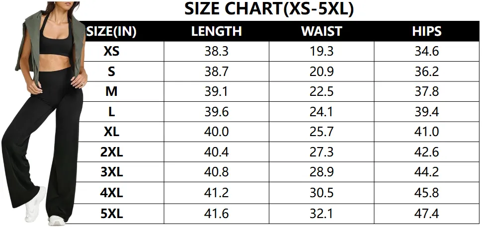 Women's high-waisted loose casual pants