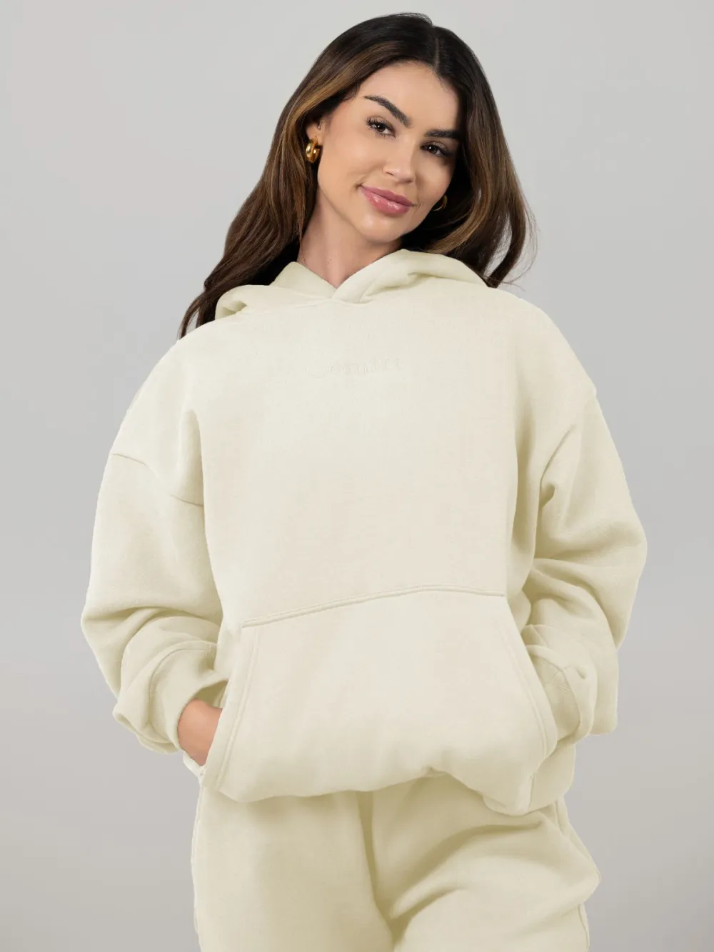 (⚡Winter Quality Suit Sale)Signature Fit Hoodie& Pants