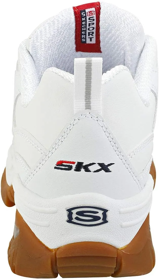 Skechers 斯凯奇 Energy-Timeless Vision 女士运动鞋